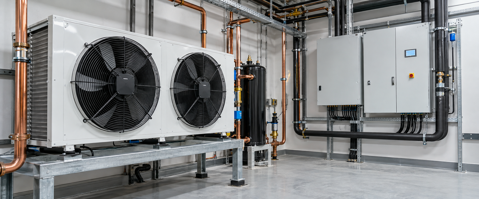 Heat Wave Solutions project work